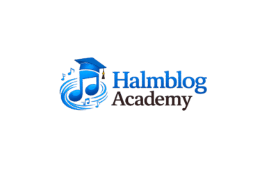 Halmblog Academy